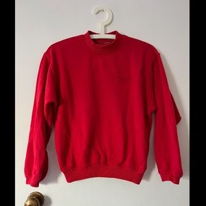 Vintage Adidas Colors of Sport Sweatshirt sz-XS